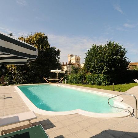 Villa Torricelli Scarperia - Il Giardinetto Residence Quarto foto