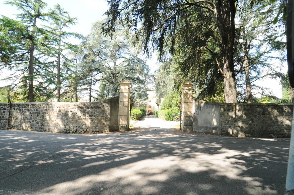 Villa Torricelli Scarperia - Il Giardinetto Residence Quarto foto