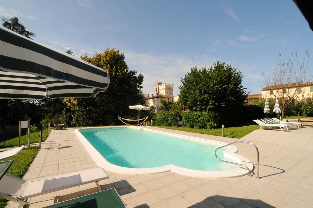 Villa Torricelli Scarperia - Il Giardinetto Residence Quarto foto